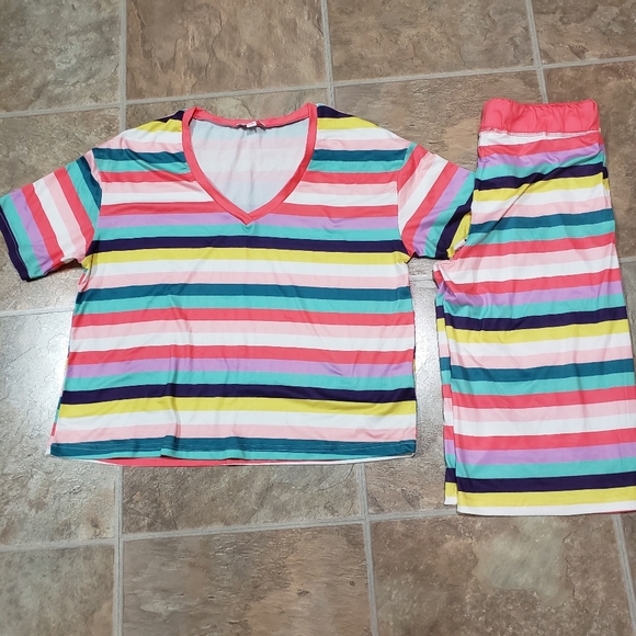 Jordann Jammies - Picture 3 of 6